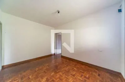 Casa para aluguel - vila américa, 1 quarto,  40 m² - santo andré
