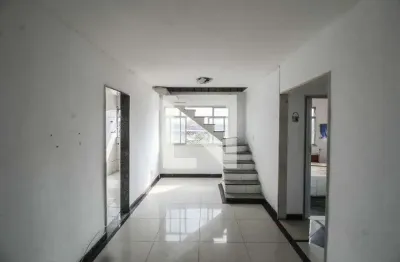 Cobertura para aluguel - cosmorama, 3 quartos,  100 m² - mesquita