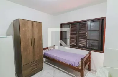 Kitnet / stúdio para aluguel - butantã, 1 quarto,  12 m² - são paulo
