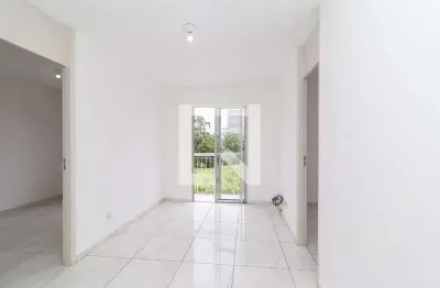 Apartamento para aluguel - vila cosmopolita, 3 quartos,  55 m² - são paulo