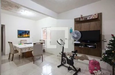 Casa para aluguel - minas gerais, 5 quartos,  140 m² - uberlândia
