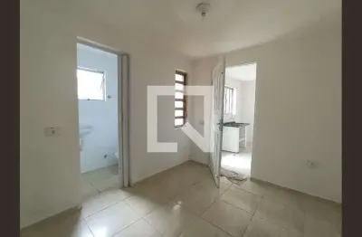 Casa com 1 quarto para alugar na Rua Benedito da Fonseca Rondon, Vila Mangalot, São Paulo