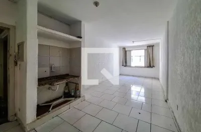 Kitnet / stúdio para aluguel - liberdade, 1 quarto,  30 m² - são paulo