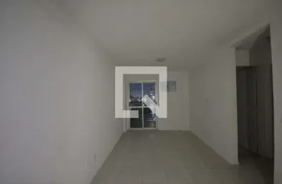 Apartamento para aluguel - campinho, 2 quartos,  64 m² - rio de janeiro