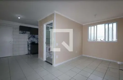 Apartamento para aluguel - jardim tres marias, 2 quartos,  49 m² - são paulo