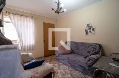 Apartamento para aluguel - vila esperança, 2 quartos,  55 m² - sorocaba