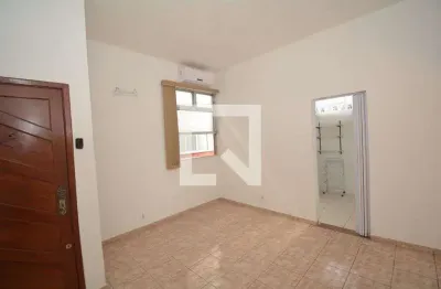 Apartamento para aluguel - campinho, 2 quartos,  60 m² - rio de janeiro