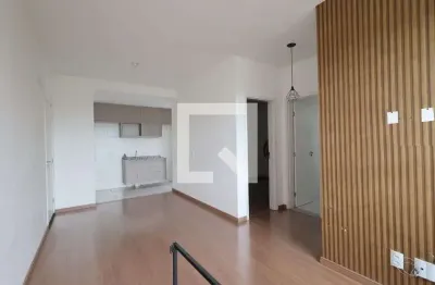 Apartamento para aluguel - antonio marincek, 2 quartos,  56 m² - ribeirão preto