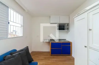 Casa com 1 quarto para alugar na Rua Durval Clemente, Água Fria, São Paulo