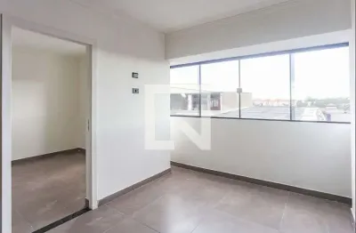 Apartamento para aluguel - vila nogueira, 2 quartos,  41 m² - diadema