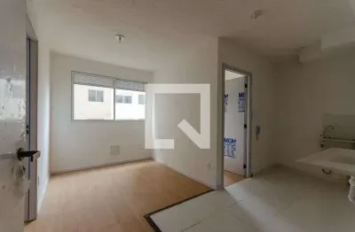 Apartamento para aluguel - piqueri, 2 quartos,  32 m² - são paulo