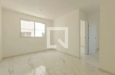 Apartamento para aluguel - vila operária, 2 quartos,  41 m² - porto alegre