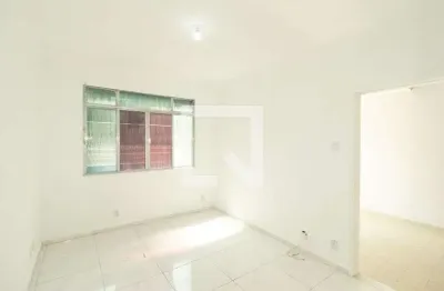 Apartamento para aluguel - campo grande, 2 quartos,  60 m² - rio de janeiro