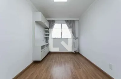 Apartamento para aluguel - conjunto do bosque, 2 quartos,  93 m² - mogi das cruzes