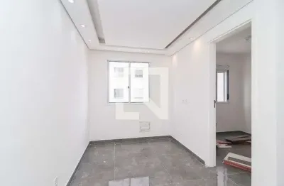 Apartamento para aluguel - vila progresso, 2 quartos,  33 m² - são paulo