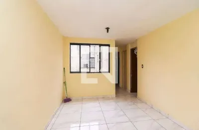 Apartamento para aluguel - itaquera, 2 quartos,  49 m² - são paulo
