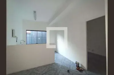 Casa para aluguel - jardim felicidade, 2 quartos,  50 m² - são paulo