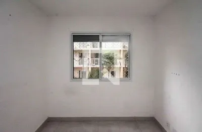 Apartamento para aluguel - vila santa clara, 2 quartos,  32 m² - são paulo