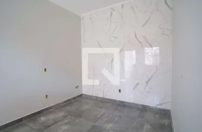 Casa com 1 quarto para alugar na Rua Rodrigues Alves, Vila Santana, Sorocaba