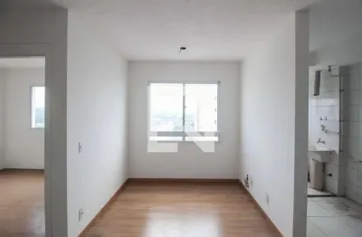 Apartamento para aluguel - vila dagmar, 2 quartos,  58 m² - belford roxo