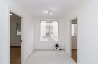 Apartamento para aluguel - vila guilherme, 2 quartos,  34 m² - são paulo