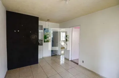 Apartamento para aluguel - são francisco xavier, 2 quartos,  44 m² - rio de janeiro