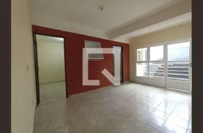 Casa para aluguel - vila mangalot, 2 quartos,  90 m² - são paulo