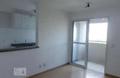 Apartamento para aluguel - taboão, 2 quartos,  54 m² - diadema