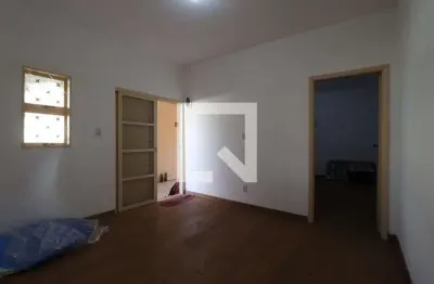 Casa para aluguel - campos elísios, 1 quarto,  49 m² - ribeirão preto