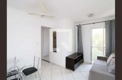 Apartamento para aluguel - vila mazzei, 2 quartos,  51 m² - são paulo