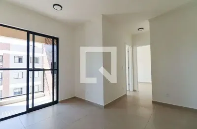 Apartamento para aluguel - parque da fonte, 2 quartos,  46 m² - são josé dos pinhais
