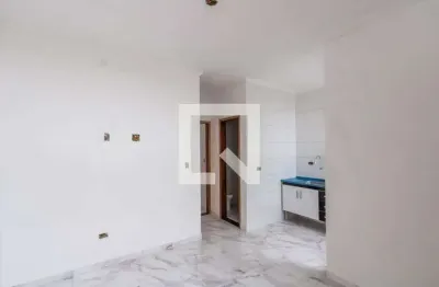 Apartamento para aluguel - artur alvim, 2 quartos,  44 m² - são paulo