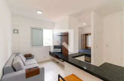 Apartamento para aluguel - vila formosa, 1 quarto,  35 m² - são paulo