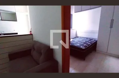Kitnet / stúdio para aluguel - vila ema, 1 quarto,  30 m² - são paulo