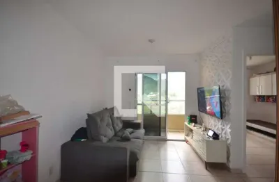 Apartamento para aluguel - jardim sulacap, 2 quartos,  51 m² - rio de janeiro