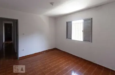 Casa com 2 quartos para alugar na Rua Maria José de Jesus, Sapopemba, São Paulo