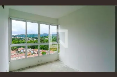 Apartamento para aluguel - cavalhada, 2 quartos,  60 m² - porto alegre