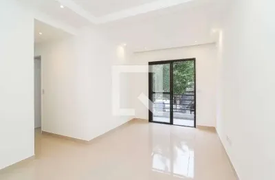 Apartamento para aluguel - itaquera, 2 quartos,  50 m² - são paulo