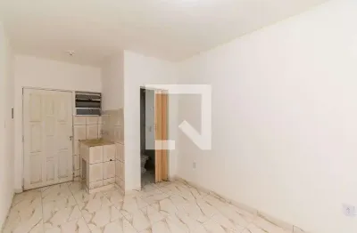 Kitnet / stúdio para aluguel - liberdade, 1 quarto,  25 m² - são paulo