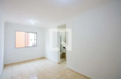 Apartamento para aluguel - cidade sao jorge, 2 quartos,  49 m² - santo andré