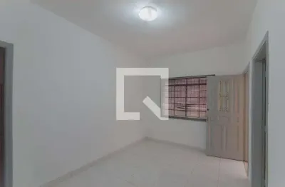 Casa com 1 quarto para alugar na Rua Fonseca Galvão, Cambuci, São Paulo