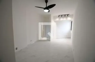 Apartamento para aluguel - botafogo, 1 quarto,  49 m² - campinas