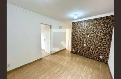 Apartamento para aluguel - gopoúva, 2 quartos,  45 m² - guarulhos