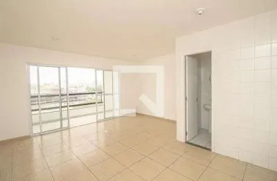 Apartamento para aluguel - cambuci, 1 quarto,  34 m² - são paulo
