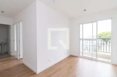 Apartamento para aluguel - vila ré, 2 quartos,  36 m² - são paulo