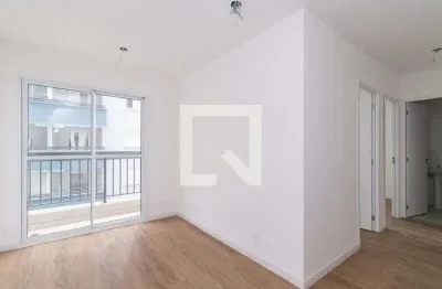 Apartamento para aluguel - vila ré, 2 quartos,  36 m² - são paulo