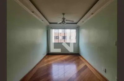 Apartamento para aluguel - parque dos príncipes, 3 quartos,  67 m² - são paulo