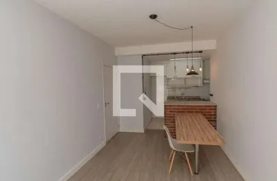 Apartamento para aluguel - vila real, 2 quartos,  58 m² - hortolândia