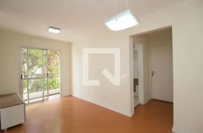 Apartamento para aluguel - freguesia do ó, 2 quartos,  49 m² - são paulo
