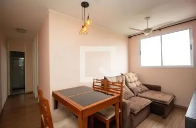Apartamento para aluguel - jardim iris , 2 quartos,  44 m² - são paulo